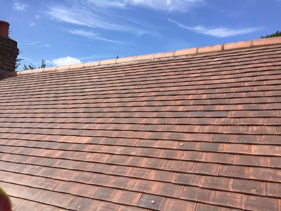 Flat Roofing Chepstow | Local Roofers Chepstow