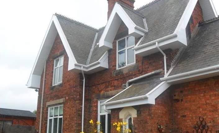 Local Tile Roofers Chepstow | Tile Roof Replacement