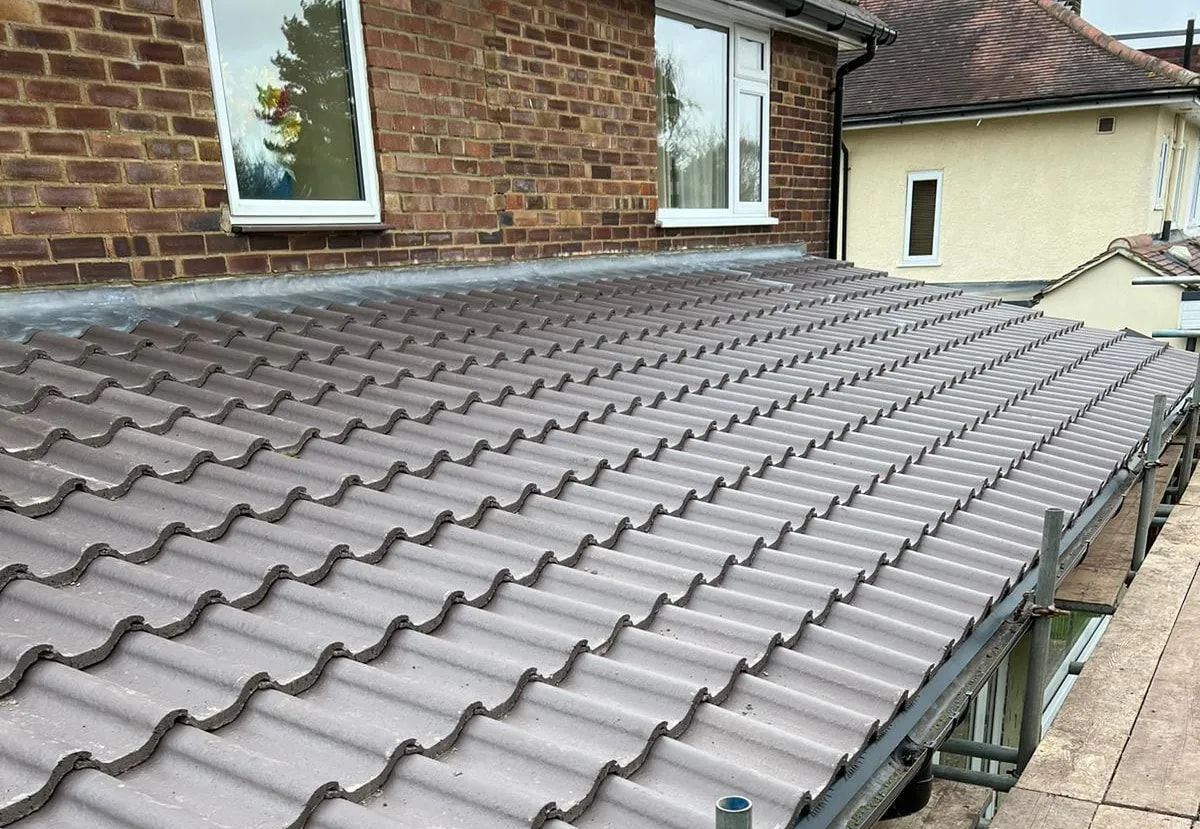 Roofer Chepstow | Tile Roofing Chepstow